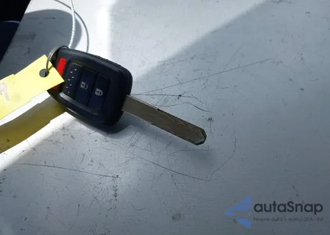 2017 Honda Civic Sport z USA, uszkodzony, nr VIN SHHFK7H45HU411703